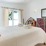 Ursinho By Algarve Holidays אלבופיירה