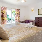 וילה Ursinho By Algarve Holidays *