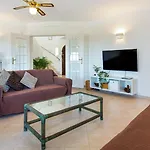 Ursinho By Algarve Holidays וילה *