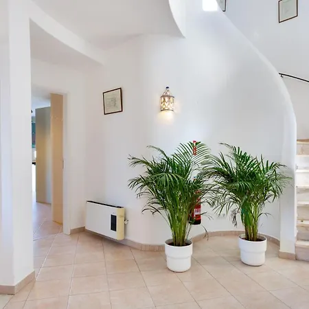 Ursinho By Algarve Holidays * Αλμπουφέιρα