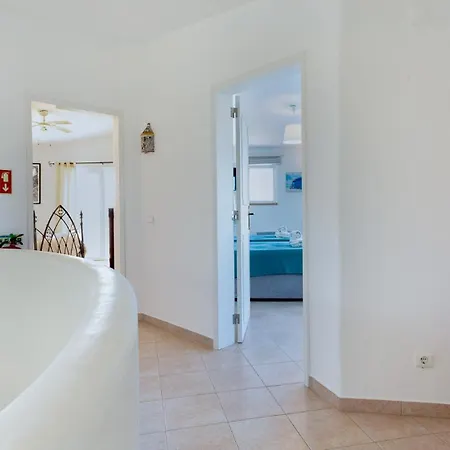 Βίλα Ursinho By Algarve Holidays Αλμπουφέιρα
