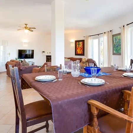 Ursinho By Algarve Holidays Βίλα