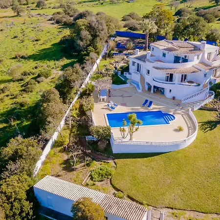 Ursinho By Algarve Holidays Αλμπουφέιρα