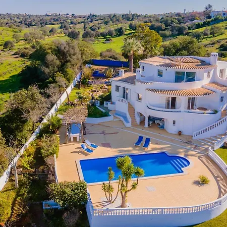 Ursinho By Algarve Holidays 别墅