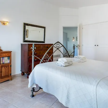 Ursinho By Algarve Holidays 别墅 *