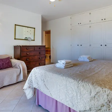Ursinho By Algarve Holidays * 阿尔布费拉