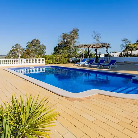 Ursinho By Algarve Holidays * 阿尔布费拉