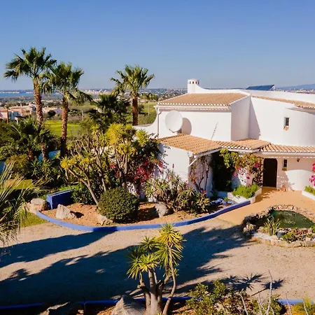 别墅 Ursinho By Algarve Holidays